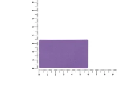 Лейбл Listra Latte, M, фиолетовый