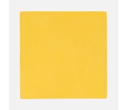 Лейбл Listra Latte, L, желтый