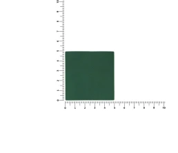 Лейбл Listra Latte, L, зеленый