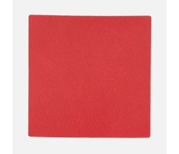 Лейбл Listra Latte, L, красный