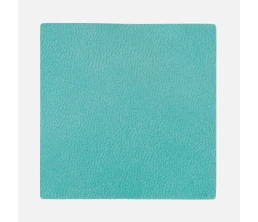 Лейбл Listra Latte, L, бирюзовый