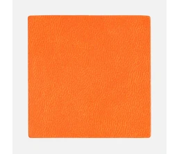 Лейбл Listra Latte, L, оранжевый