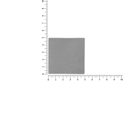 Лейбл Listra Latte, L, серый