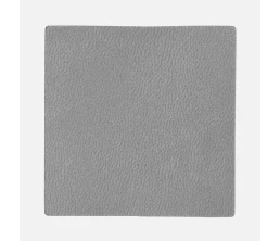 Лейбл Listra Latte, L, серый