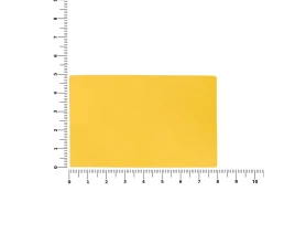 Лейбл Listra Latte, XL, желтый