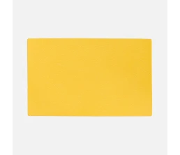 Лейбл Listra Latte, XL, желтый