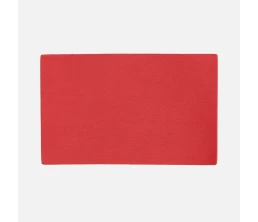 Лейбл Listra Latte, XL, красный