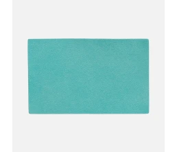 Лейбл Listra Latte, XL, бирюзовый