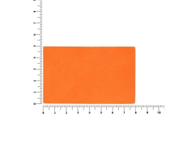 Лейбл Listra Latte, XL, оранжевый