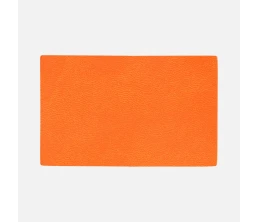 Лейбл Listra Latte, XL, оранжевый