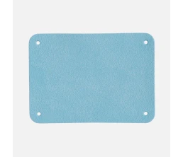 Лейбл Eta Latte, XL, голубой