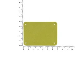 Лейбл Eta Latte, XL, светло-зеленый