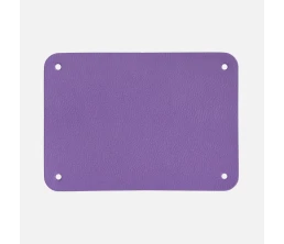 Лейбл Eta Latte, XL, фиолетовый