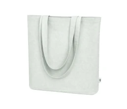 Сумка «Твил» из хлопка, 210 г/м2, оливковый