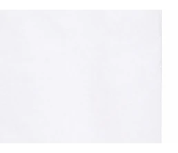 Сумка «Кэррими 180» из хлопка, 180 г/м2, белый