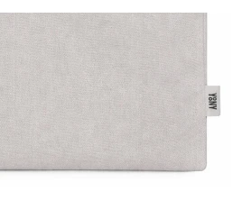 Сумка «Микси» из смесовой ткани, 160 г/м2, серый