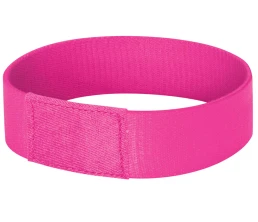 Эластичный браслет с возможностью полноцветной печати