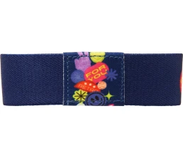 Эластичный браслет с возможностью полноцветной печати