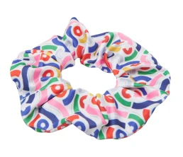 Резинка для волос с возможностью полноцветной печати