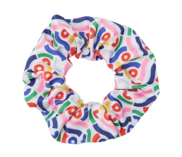 Резинка для волос с возможностью полноцветной печати
