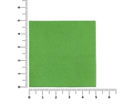 Лейбл тканевый Epsilon, L, зеленый (оливковый)