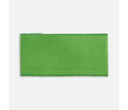 Лейбл тканевый Epsilon, XXS, зеленый (оливковый)