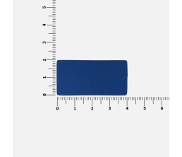 Лейбл Listra Soft Touch, XS, синий