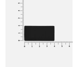 Лейбл Listra Soft Touch, XS, черный