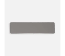 Лейбл Listra Soft Touch, S, серый