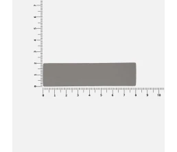 Лейбл Listra Soft Touch, S, серый