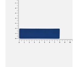 Лейбл Listra Soft Touch, S, синий