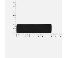 Лейбл Listra Soft Touch, S, черный