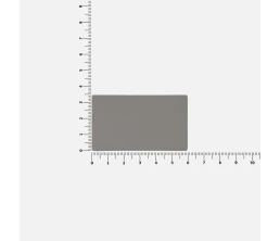 Лейбл Listra Soft Touch, M, серый