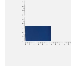 Лейбл Listra Soft Touch, M, синий