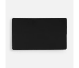 Лейбл Listra Soft Touch, M, черный