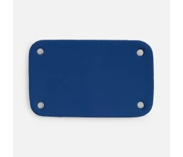 Лейбл Eta Soft Touch, S, синий