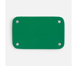 Лейбл Eta Soft Touch, S, зеленый