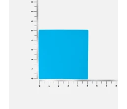 Лейбл Listra Soft Touch, L, голубой