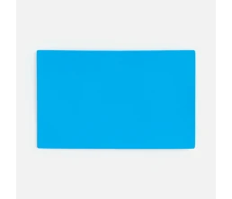 Лейбл Listra Soft Touch, XL, голубой