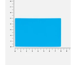 Лейбл Listra Soft Touch, XL, голубой