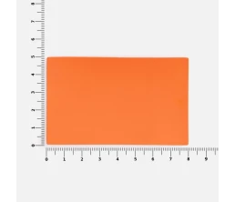 Лейбл Listra Soft Touch, XL, оранжевый