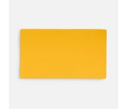 Лейбл Listra Soft Touch, M, желтый