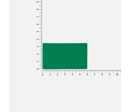 Лейбл Listra Soft Touch, M, зеленый