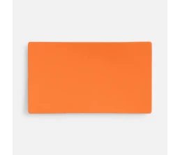 Лейбл Listra Soft Touch, M, оранжевый