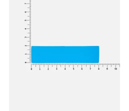 Лейбл Listra Soft Touch, S, голубой