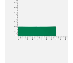 Лейбл Listra Soft Touch, S, зеленый