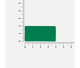 Лейбл Listra Soft Touch, XS, зеленый