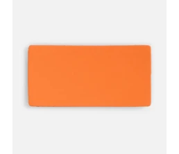 Лейбл Listra Soft Touch, XS, оранжевый