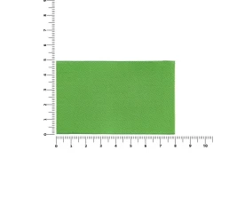 Лейбл тканевый Epsilon, XL, зеленый (оливковый)