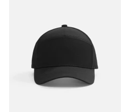 Бейсболка Settaro, черная